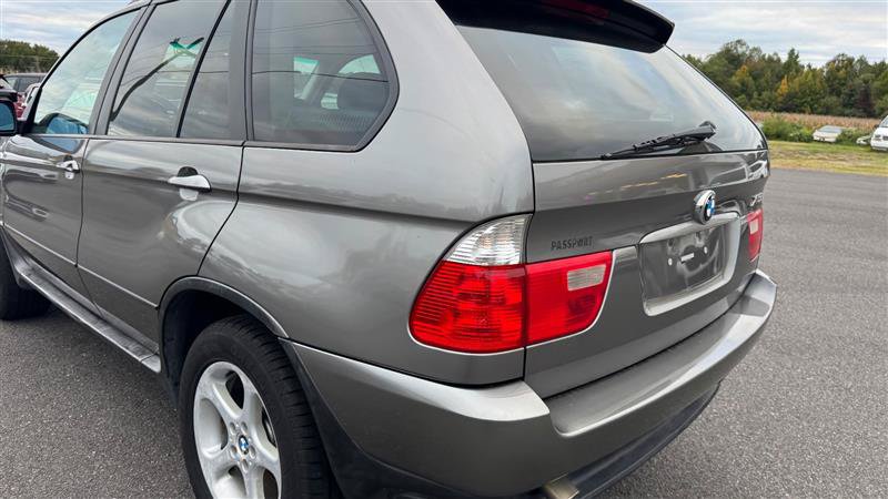 Used 2006 BMW X5 3.0i AWD/4WD image 13