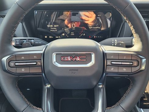 New 2026 GMC Terrain AT4 w/ Convenience Package III image 19