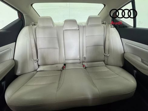 Used 2021 Nissan Altima 2.5 Platinum AWD/4WD image 15