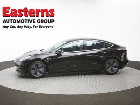 Used 2018 Tesla Model 3 Long Range image 55