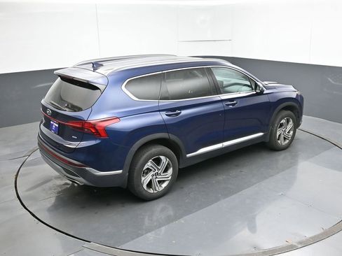 Used 2021 Hyundai Santa Fe SEL image 52