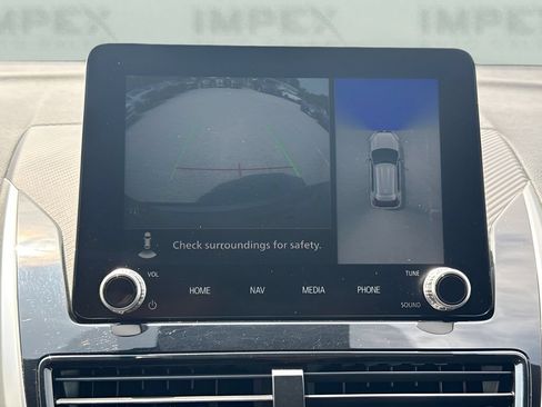 Used 2024 Mitsubishi Eclipse Cross SEL AWD/4WD image 11