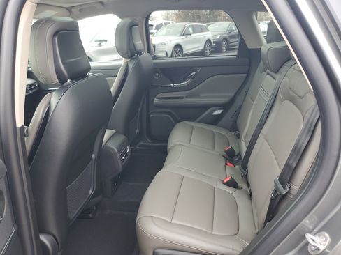 New 2026 Lincoln Corsair Grand Touring image 25