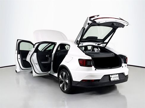 Used 2024 Polestar Polestar 2 image 22