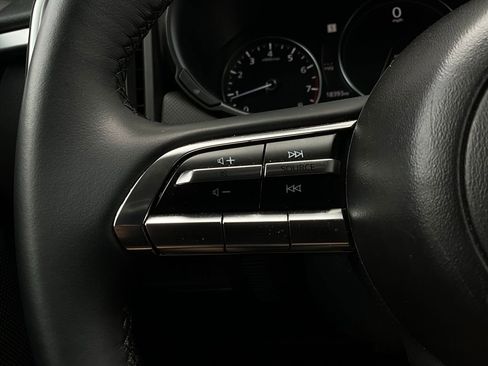 Used 2025 MAZDA CX-50 AWD 2.5 S w/ Premium Package image 37