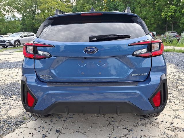 Certified 2024 Subaru Crosstrek 2.0i Premium AWD/4WD image 7