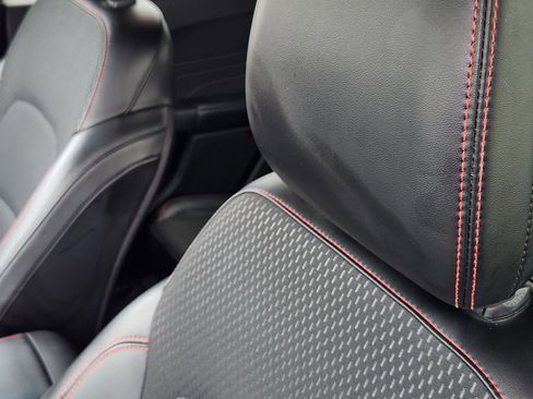 Used 2025 Ford Escape ST-Line image 21