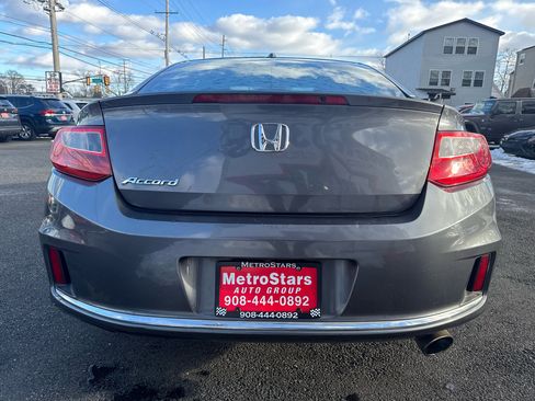 Used 2013 Honda Accord EX-L image 6