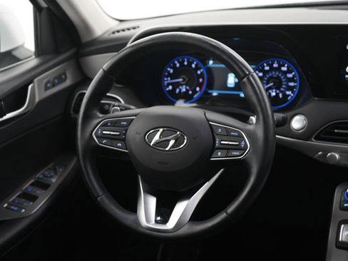 Used 2021 Hyundai Palisade SEL w/ Premium Package AWD/4WD image 16