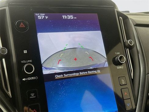 Used 2022 Subaru WRX Premium image 13