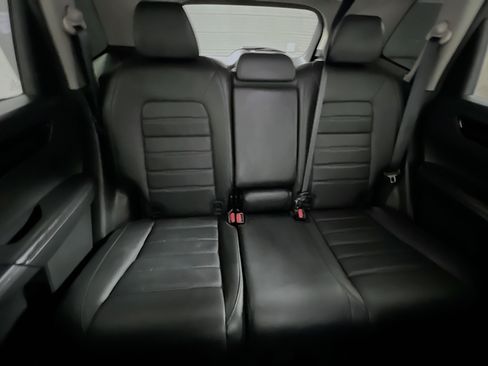 Used 2025 Honda CR-V EX-L image 33