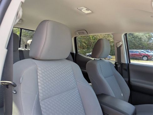 Certified 2023 Toyota Tacoma SR5 image 15