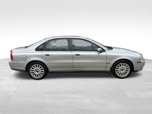 Used 2006 Volvo S80 2.5T image 2
