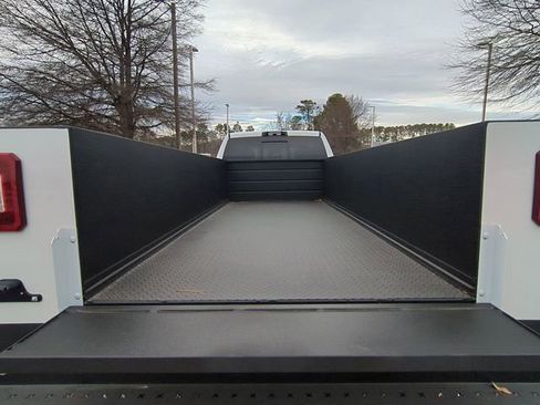 New 2026 RAM 5500 Tradesman image 34