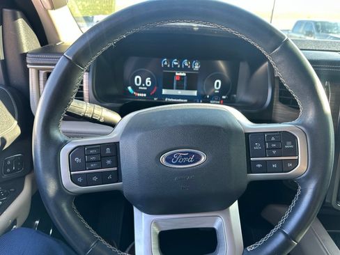 Used 2023 Ford Expedition Max Limited RWD image 30