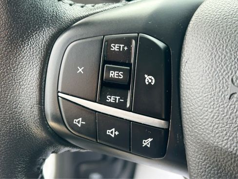 Used 2022 Ford Bronco Sport Badlands image 30