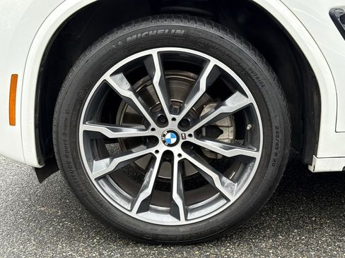 Used 2022 BMW X3 xDrive30i w/ M Sport Package 2 image 15