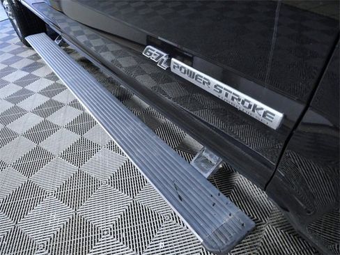 Used 2020 Ford F250 Platinum w/ FX4 Off-Road Package image 10