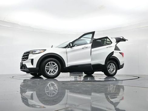 New 2026 Ford Explorer Active w/ Active Comfort Package image 51