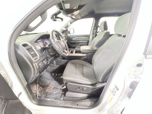 Used 2022 RAM 1500 Big Horn image 21
