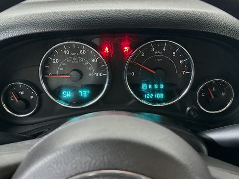 Used 2014 Jeep Wrangler Unlimited Sport AWD/4WD image 17