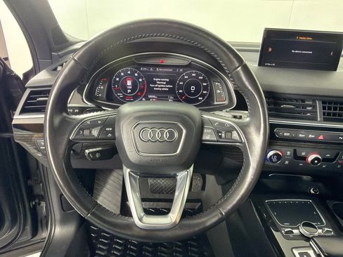 Used 2017 Audi Q7 3.0T Premium Plus AWD/4WD image 14