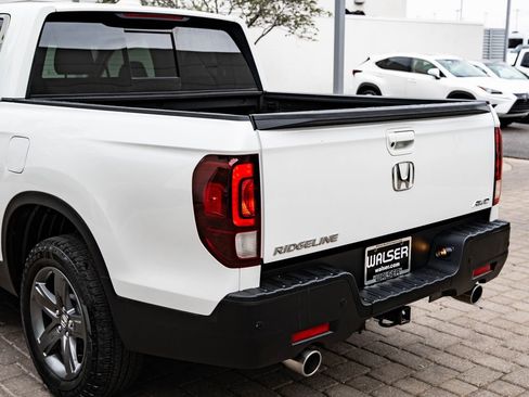 Used 2023 Honda Ridgeline RTL-E image 19