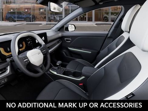 New 2026 Kia K4 GT-Line FWD image 17