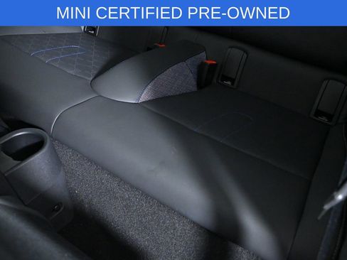 Used 2025 MINI Cooper 2-Door Hardtop FWD image 24