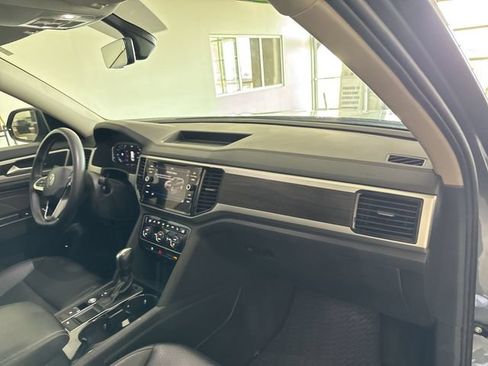 Used 2022 Volkswagen Atlas SE FWD image 18