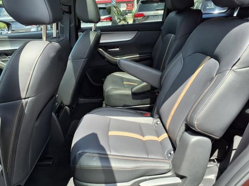 Used 2024 MAZDA CX-90 Plug-In Hybrid w/ Premium Plus image 16