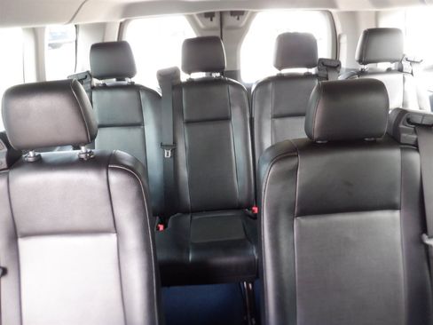 Used 2023 Ford Transit 350 XL RWD image 11