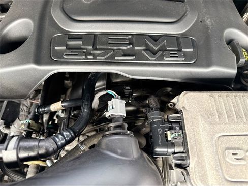 Used 2023 RAM 1500 Rebel w/ Rebel Level 1 Equipment Group image 35