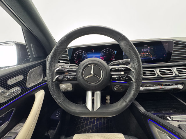 Used 2024 Mercedes-Benz GLE 350 4MATIC image 22