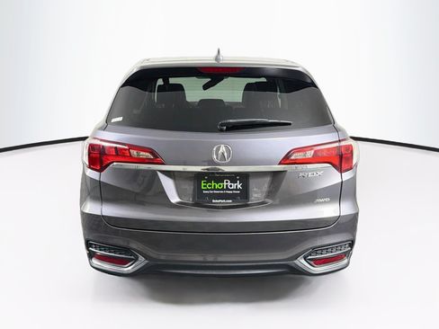 Used 2017 Acura RDX AWD w/ Technology Package image 7