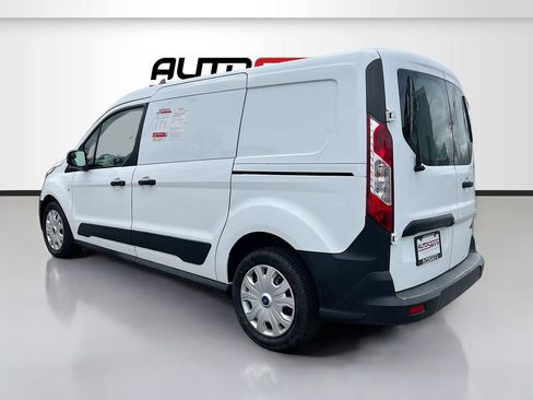 Used 2023 Ford Transit Connect XL image 5