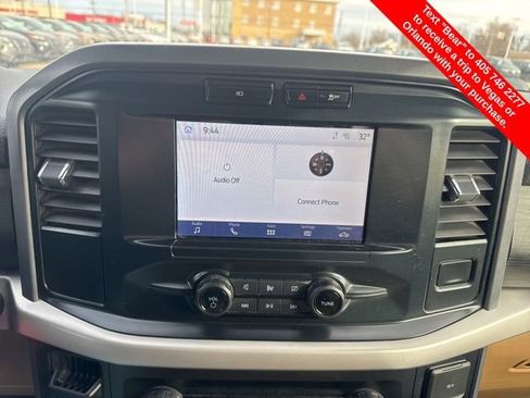 Used 2023 Ford F150 XLT image 24