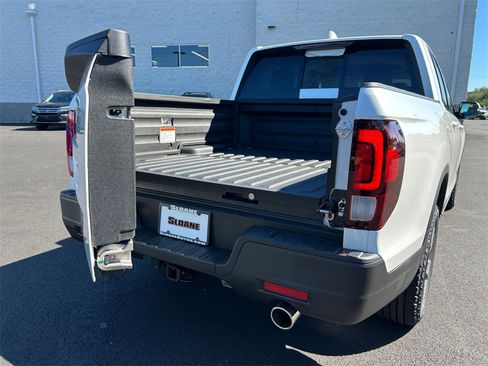 New 2025 Honda Ridgeline RTL image 19