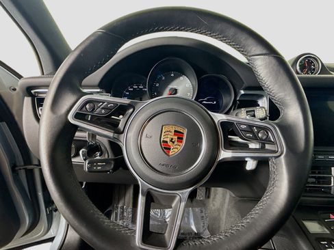 Used 2020 Porsche Macan S image 10