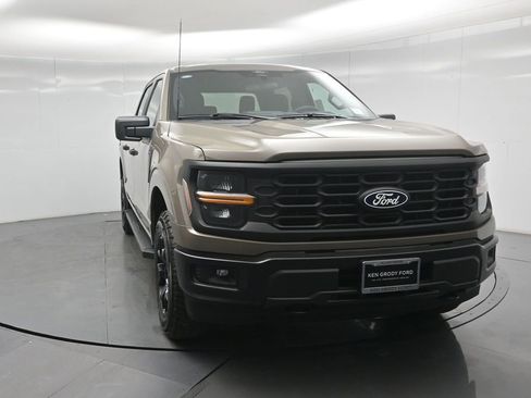 New 2026 Ford F150 STX AWD/4WD image 42