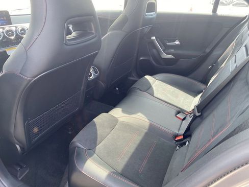 Certified 2026 Mercedes-Benz CLA 250 image 5