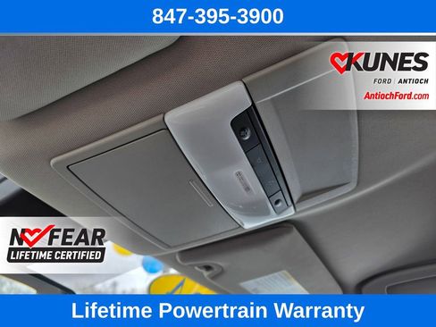 Used 2024 Nissan Altima 2.5 SV image 44