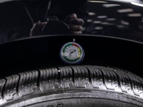 Used 2021 Porsche Macan GTS image 45