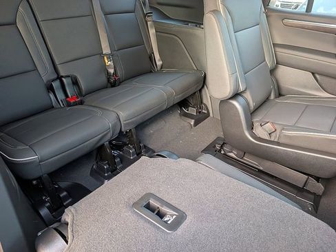 New 2026 Chevrolet Tahoe Premier image 13