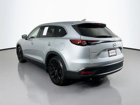 Used 2023 MAZDA CX-9 Touring Plus AWD/4WD image 8