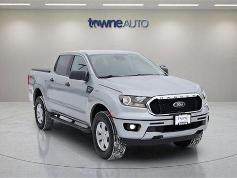 Used 2020 Ford Ranger XLT image 7