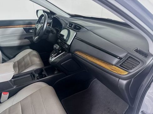 Used 2018 Honda CR-V EX-L image 30