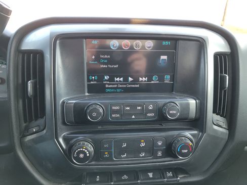 Used 2017 Chevrolet Silverado 3500 LT w/ LT Convenience Package image 14