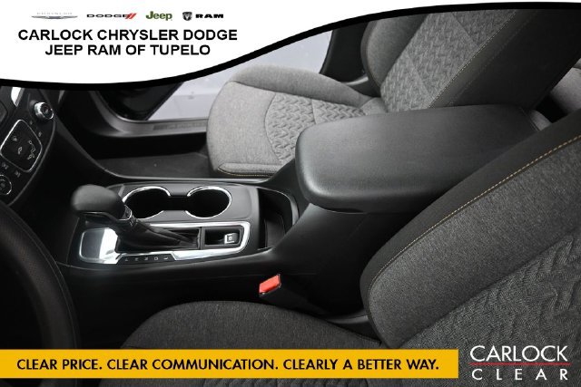 Used 2024 Chevrolet Equinox LT FWD image 20