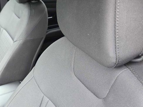 Certified 2025 Hyundai Santa Cruz SE image 14